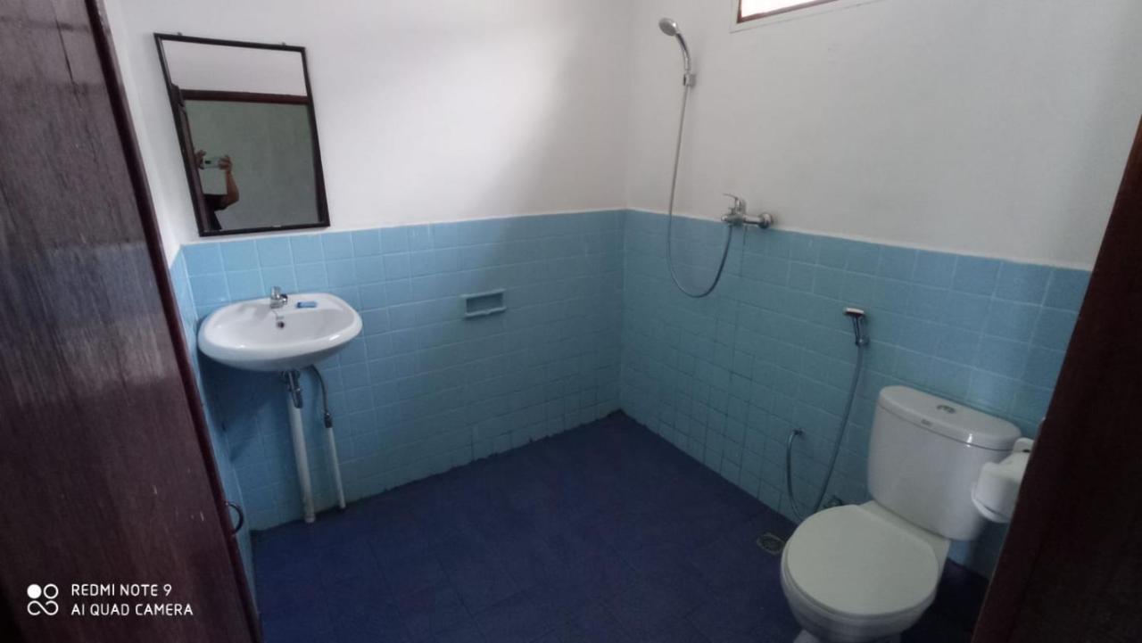 Leokap Homestay Tuk Tuk Εξωτερικό φωτογραφία